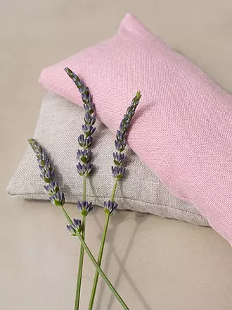 MALOU & MARIUS | Cuscino per gli occhi Rosa | rosa